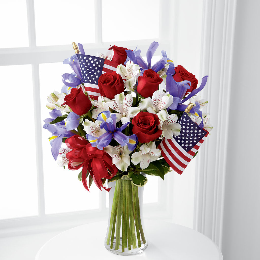 Unity Bouquet – Brownsville Premiere Florist, Brooklyn NY