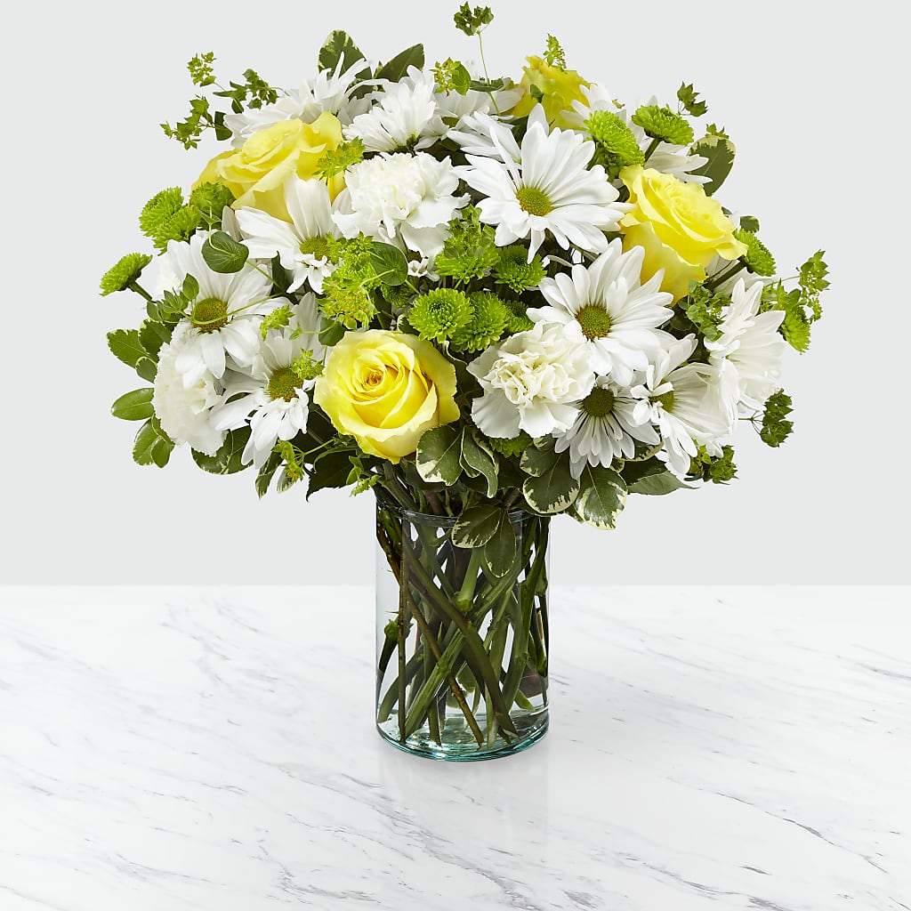 Happy Day Bouquet – Brownsville Premiere Florist, Brooklyn NY