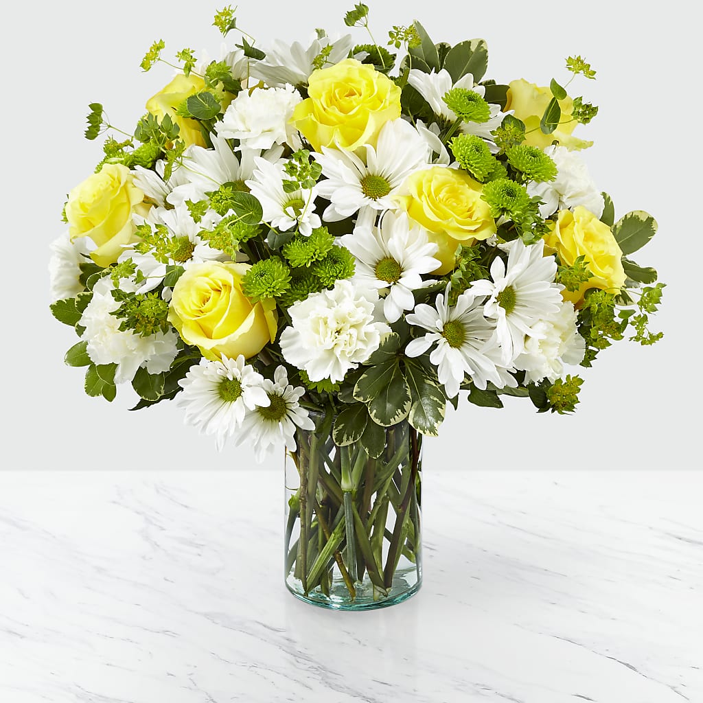 Happy Day Bouquet – Brownsville Premiere Florist, Brooklyn NY