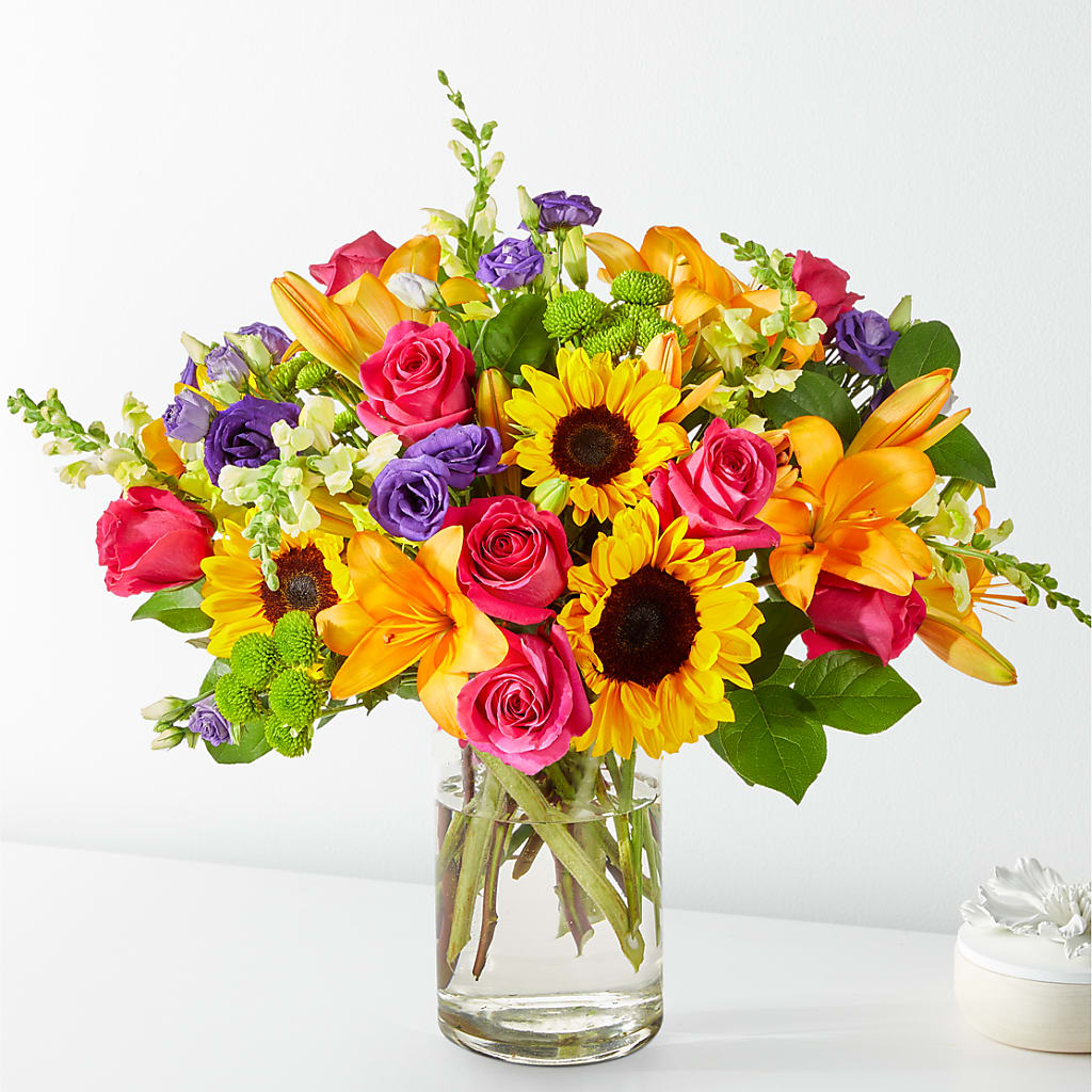Best Day Bouquet – Brownsville Premiere Florist, Brooklyn NY