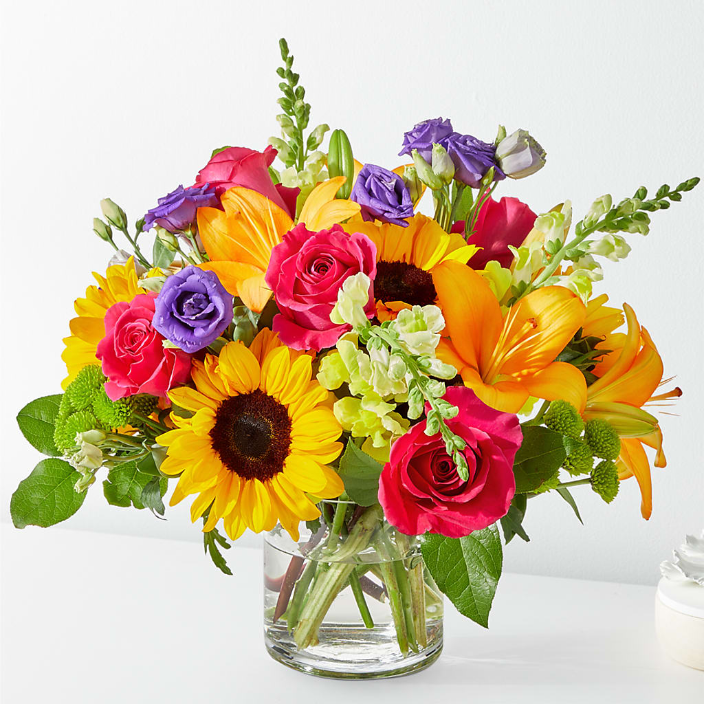 Best Day Bouquet – Brownsville Premiere Florist, Brooklyn NY