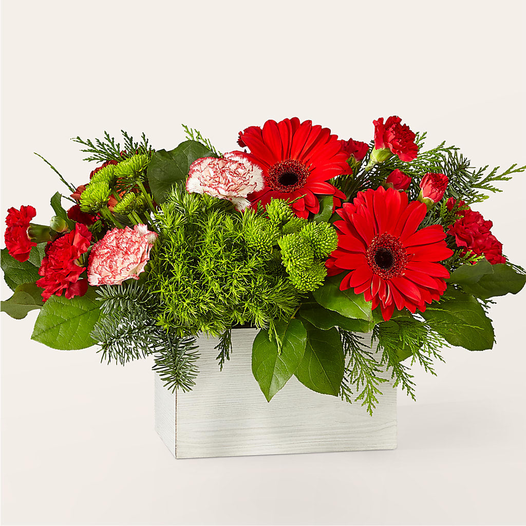 The Rudolph Bouquet – Brownsville Premiere Florist, Brooklyn NY