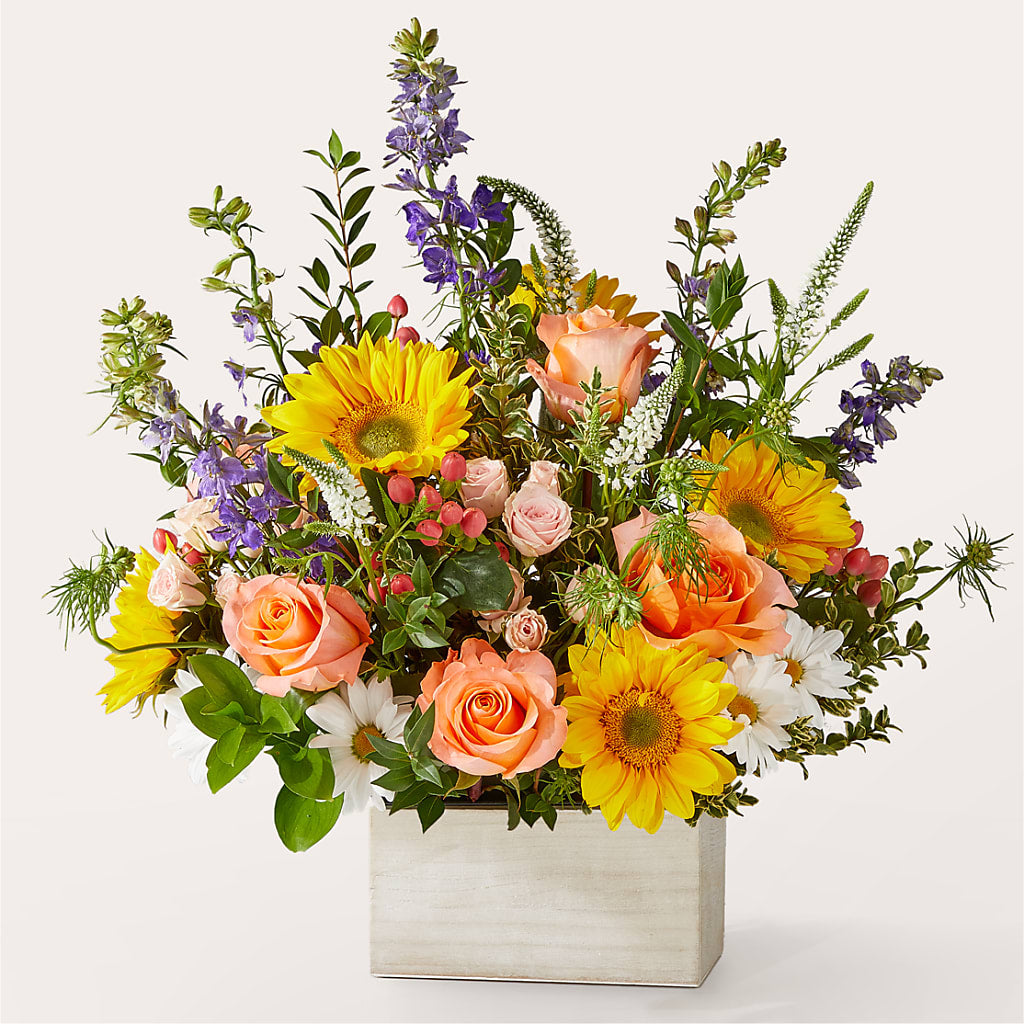 The Good Life Bouquet – Brownsville Premiere Florist, Brooklyn NY