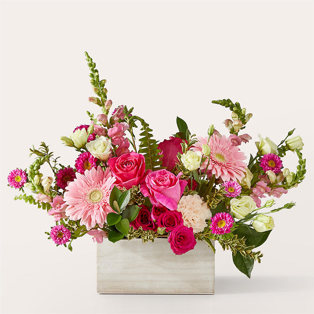 Too Cute Bouquet – Brownsville Premiere Florist, Brooklyn NY