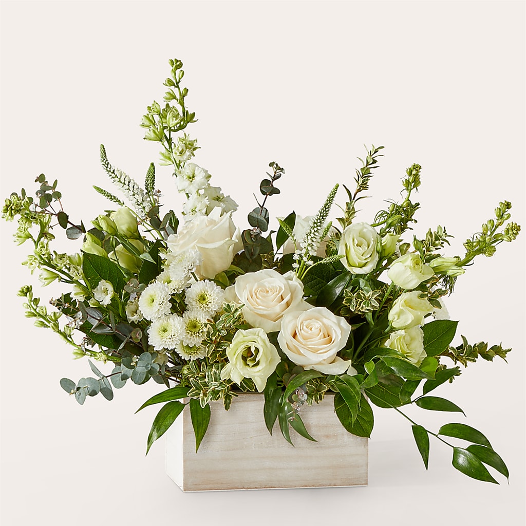Cashmere Bouquet – Brownsville Premiere Florist, Brooklyn NY