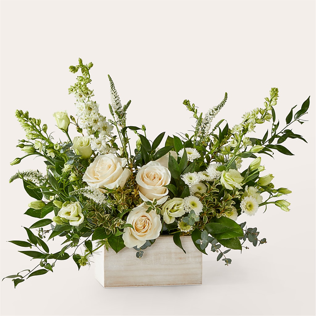 Cashmere Bouquet – Brownsville Premiere Florist, Brooklyn NY