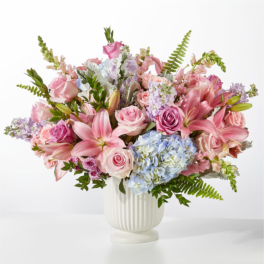 Wonderland Bouquet – Brownsville Premiere Florist, Brooklyn NY