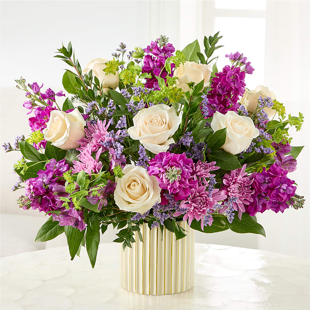 The Boutique Bouquet – Brownsville Premiere Florist, Brooklyn NY