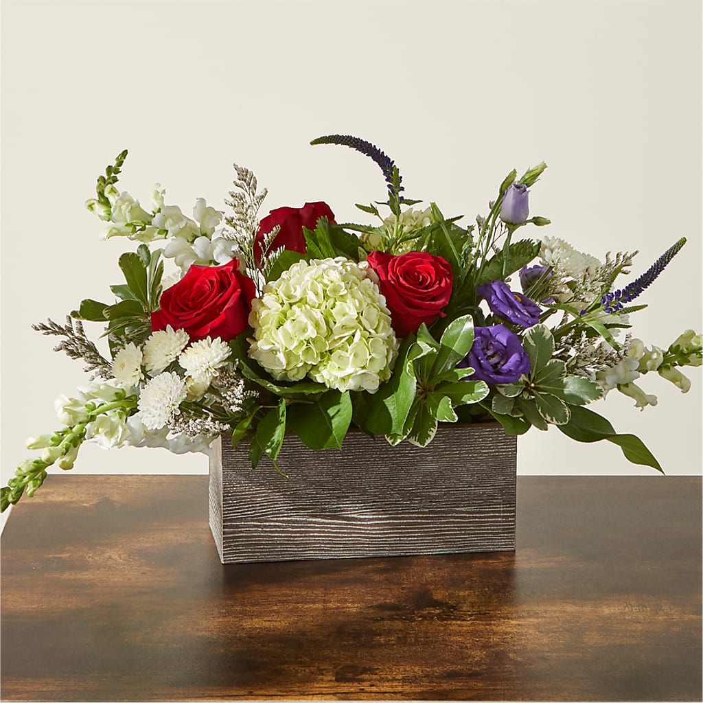 Sweet Magnolia Bouquet – Brownsville Premiere Florist, Brooklyn NY