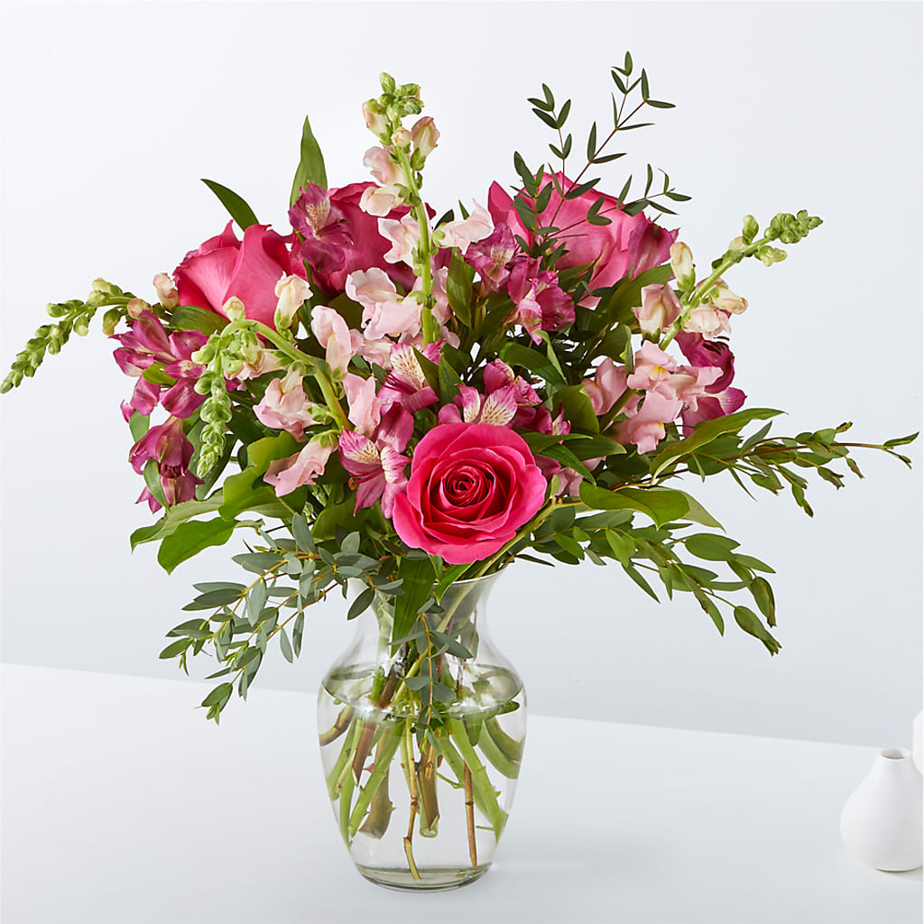 Evermore Bouquet – Brownsville Premiere Florist, Brooklyn NY