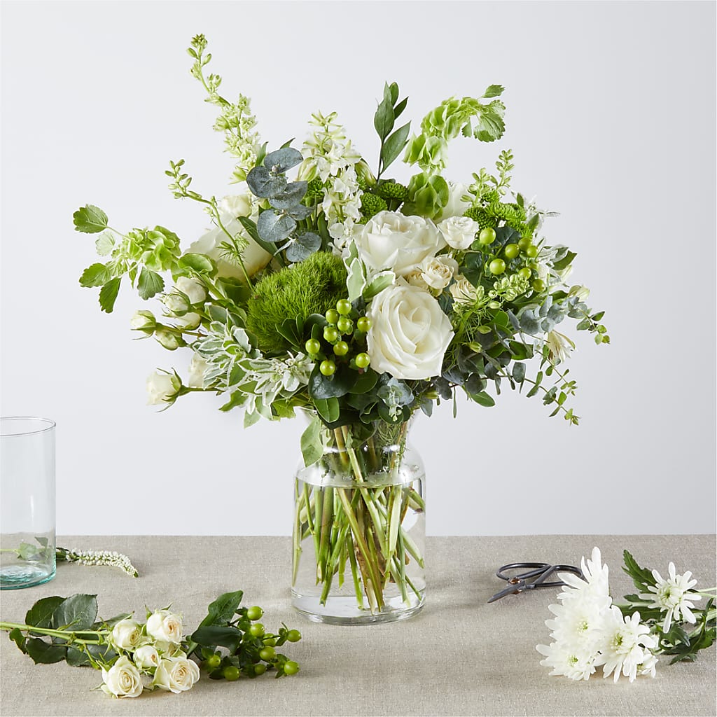 Irish Garden - A Florist Original – Brownsville Premiere Florist, Brooklyn NY