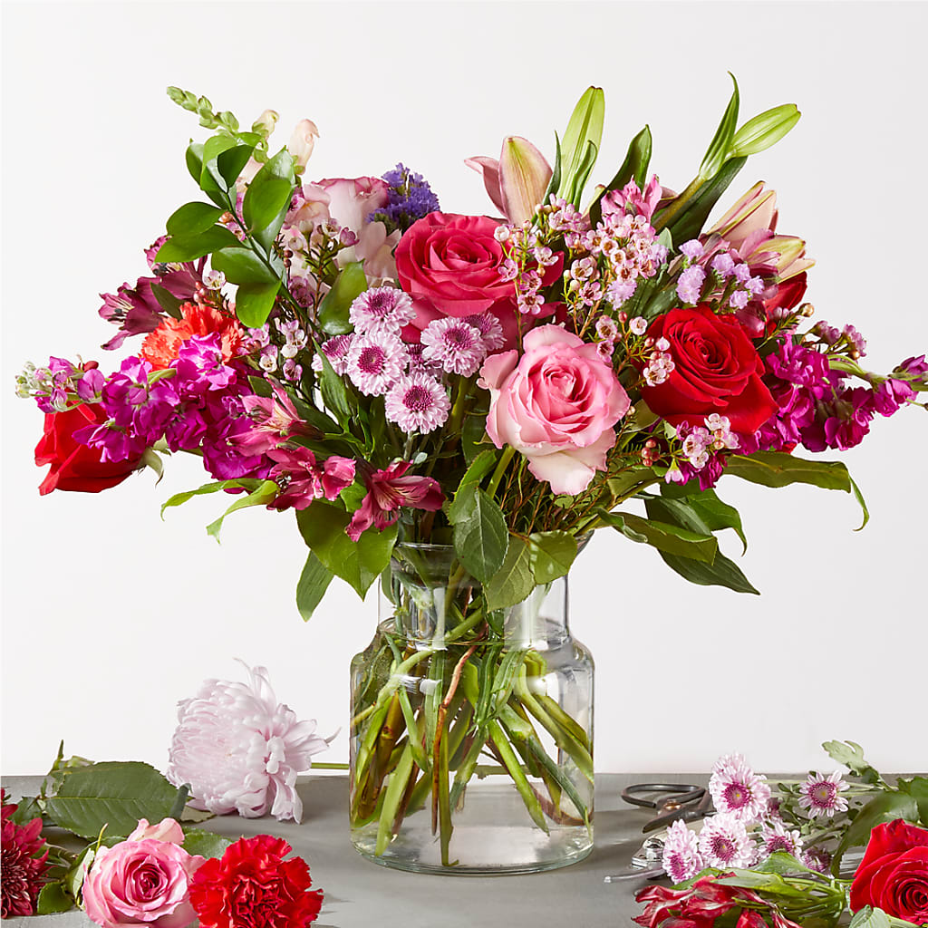 Regal Jewel – A Florist Original – Brownsville Premiere Florist, Brooklyn NY
