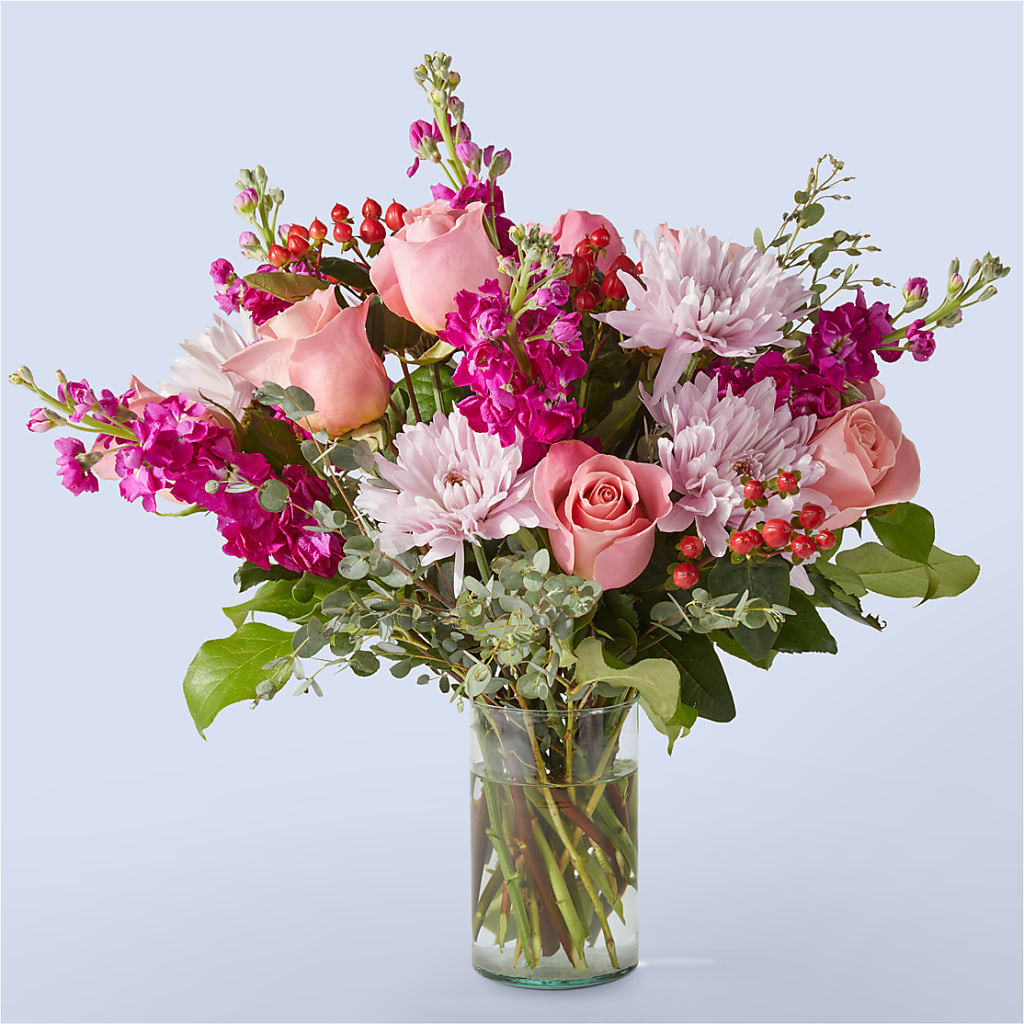 Sunday Morning Bouquet – Brownsville Premiere Florist, Brooklyn NY