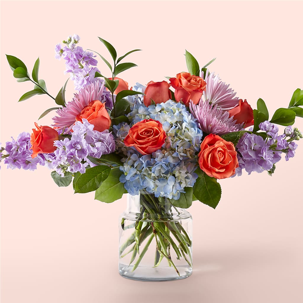 Be Mine Bouquet – Brownsville Premiere Florist, Brooklyn NY