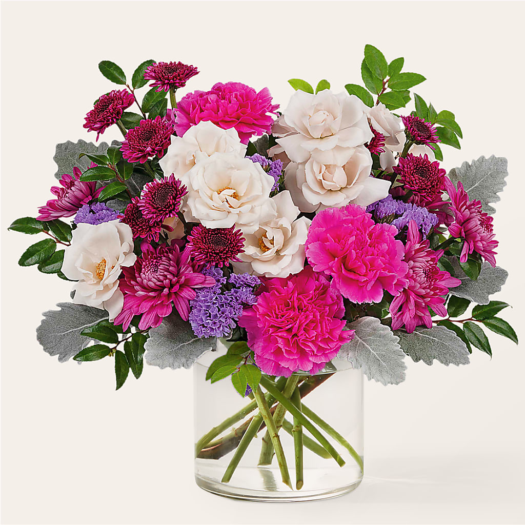 Dose of Cheer Bouquet – Brownsville Premiere Florist, Brooklyn NY