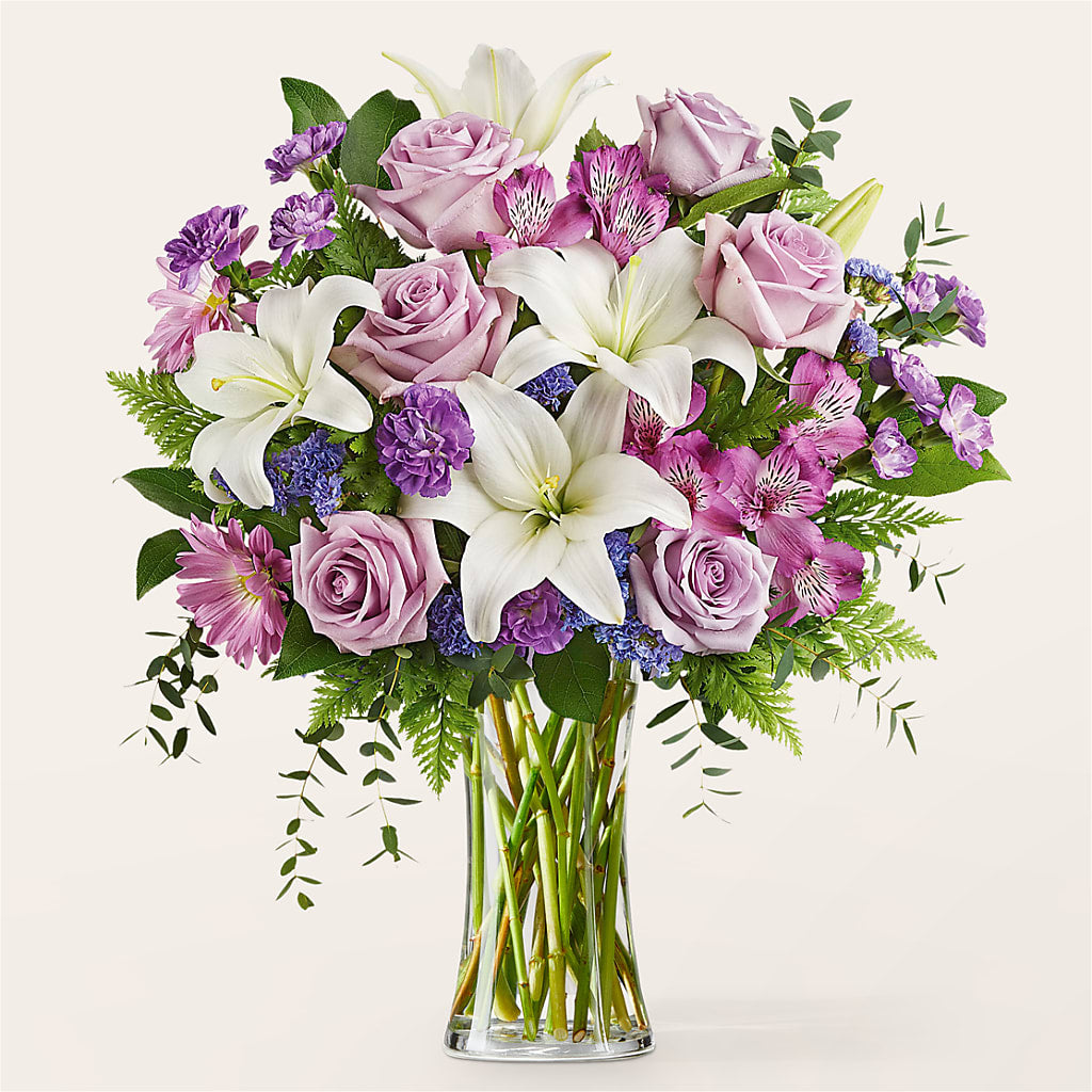 The Dreamscape Bouquet – Brownsville Premiere Florist, Brooklyn NY