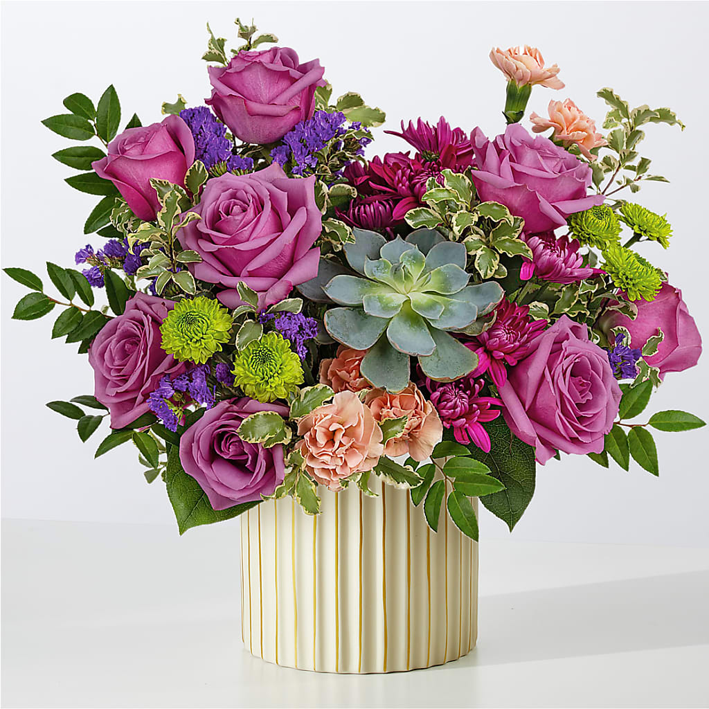 You're a Gem Bouquet – Brownsville Premiere Florist, Brooklyn NY