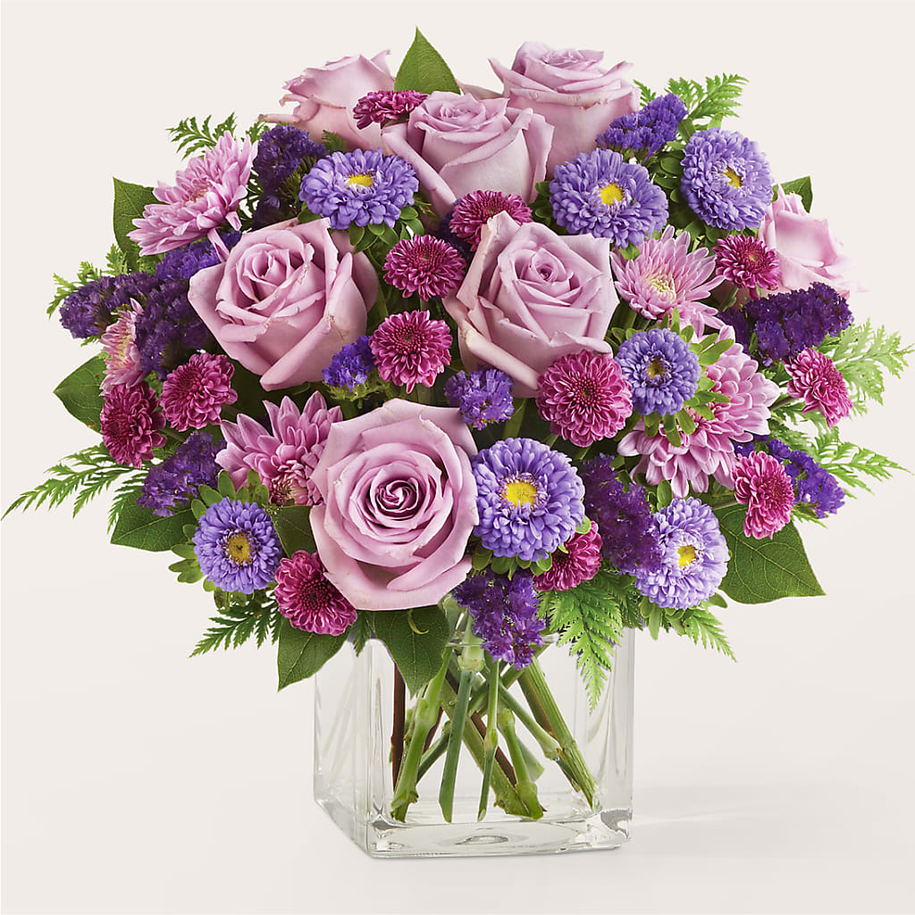 In Harmony Bouquet – Brownsville Premiere Florist, Brooklyn NY