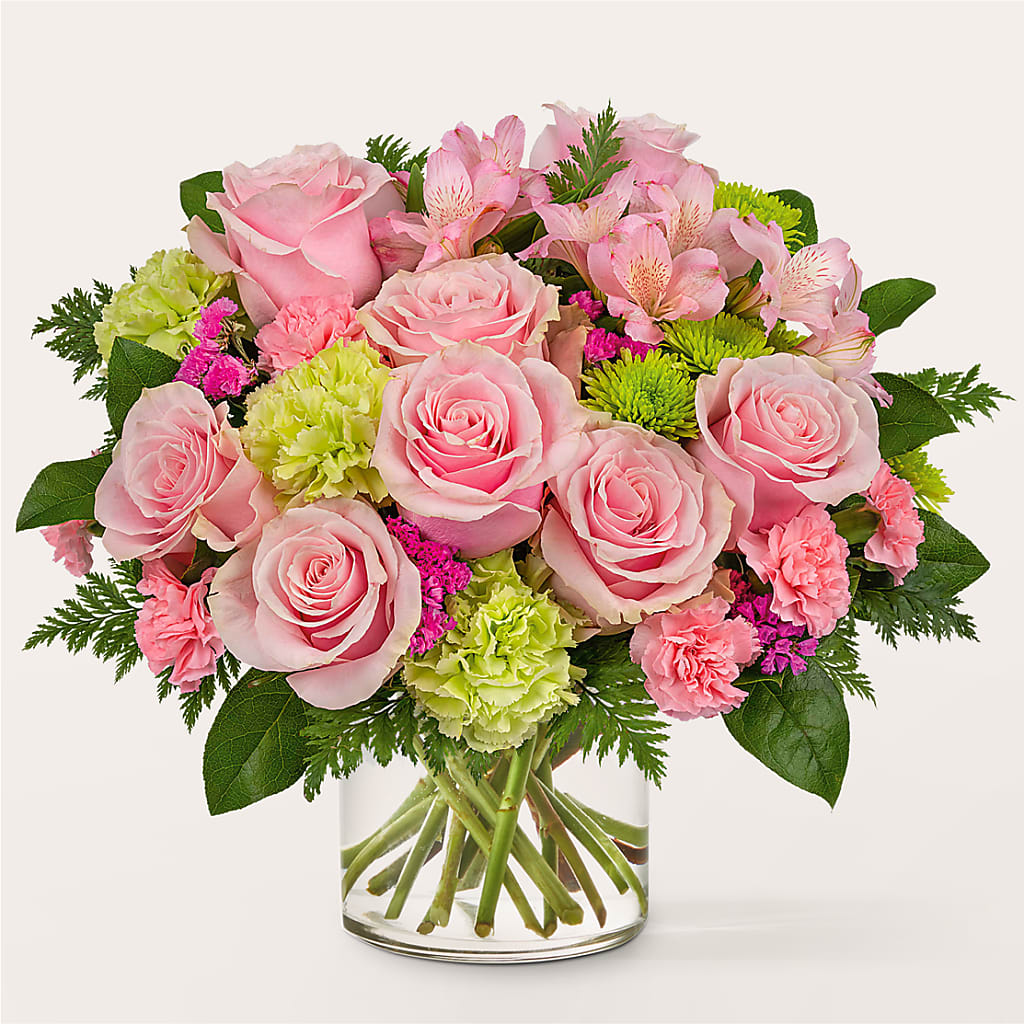 Pinch Me Bouquet – Brownsville Premiere Florist, Brooklyn NY