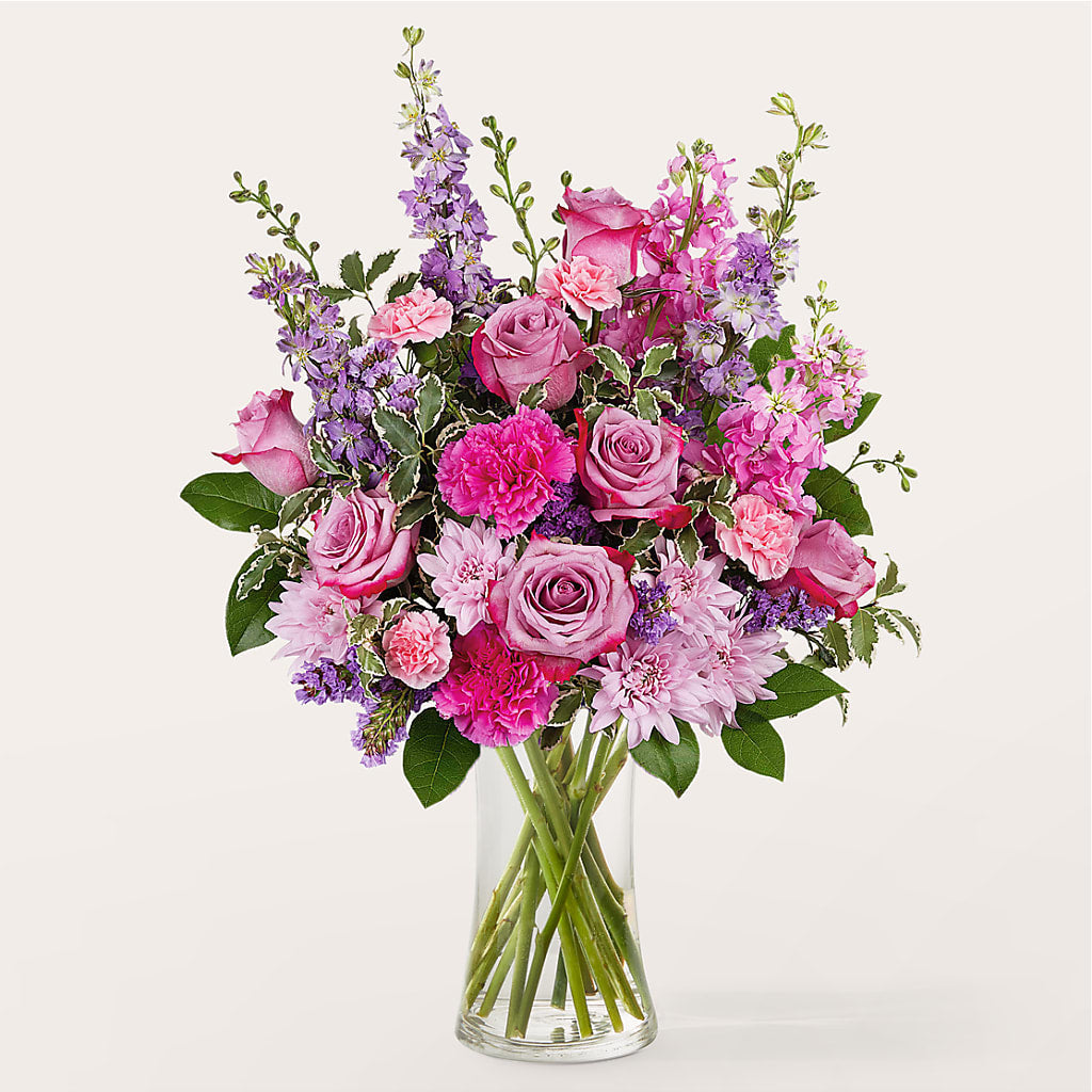 Sincerely Yours Bouquet – Brownsville Premiere Florist, Brooklyn NY