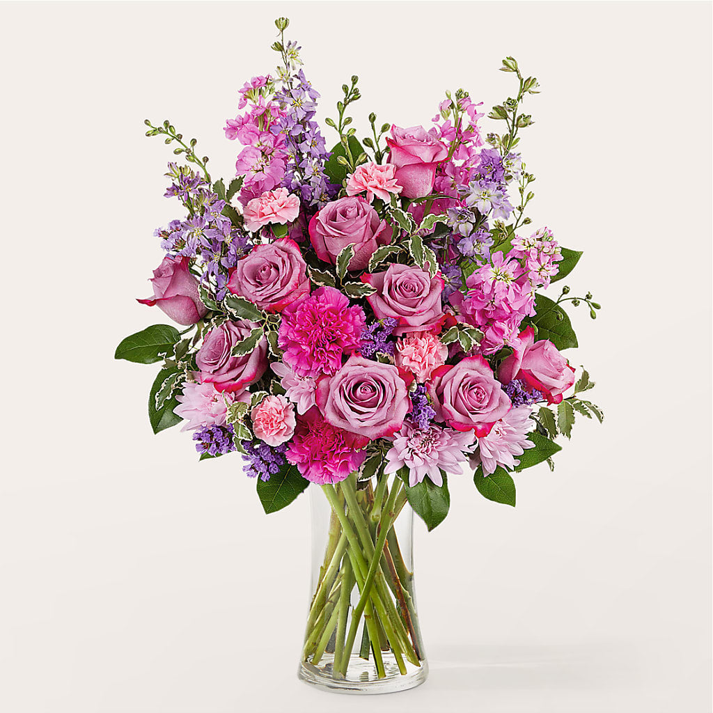 Sincerely Yours Bouquet – Brownsville Premiere Florist, Brooklyn NY