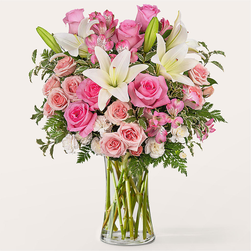 All the Best Bouquet – Brownsville Premiere Florist, Brooklyn NY