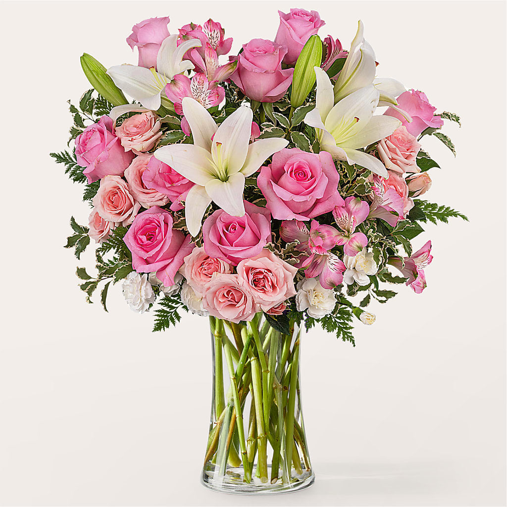 All the Best Bouquet – Brownsville Premiere Florist, Brooklyn NY