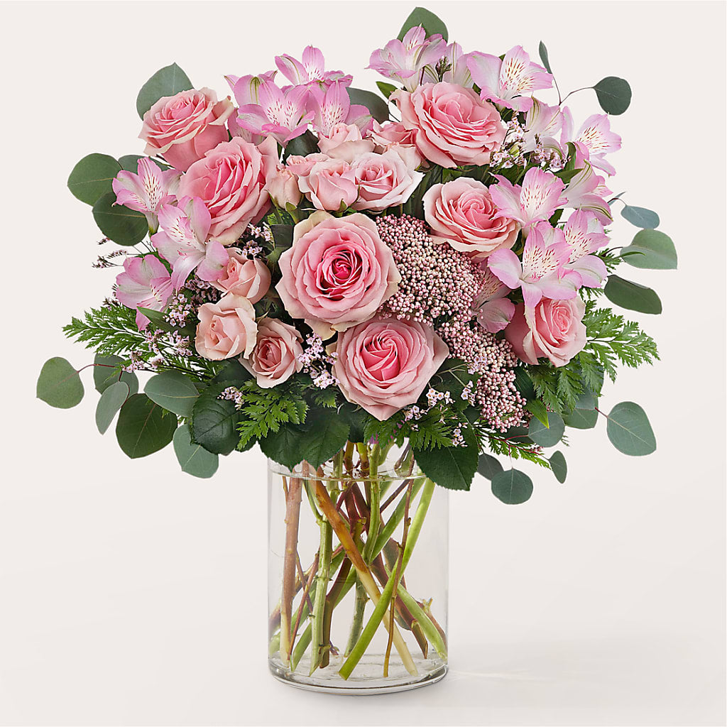 Sweetheart Bouquet – Brownsville Premiere Florist, Brooklyn NY