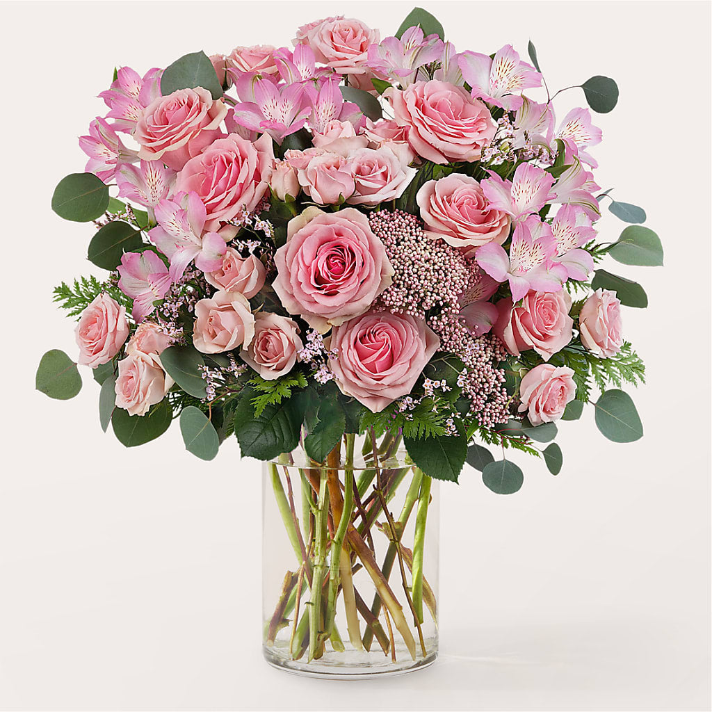 Sweetheart Bouquet – Brownsville Premiere Florist, Brooklyn NY