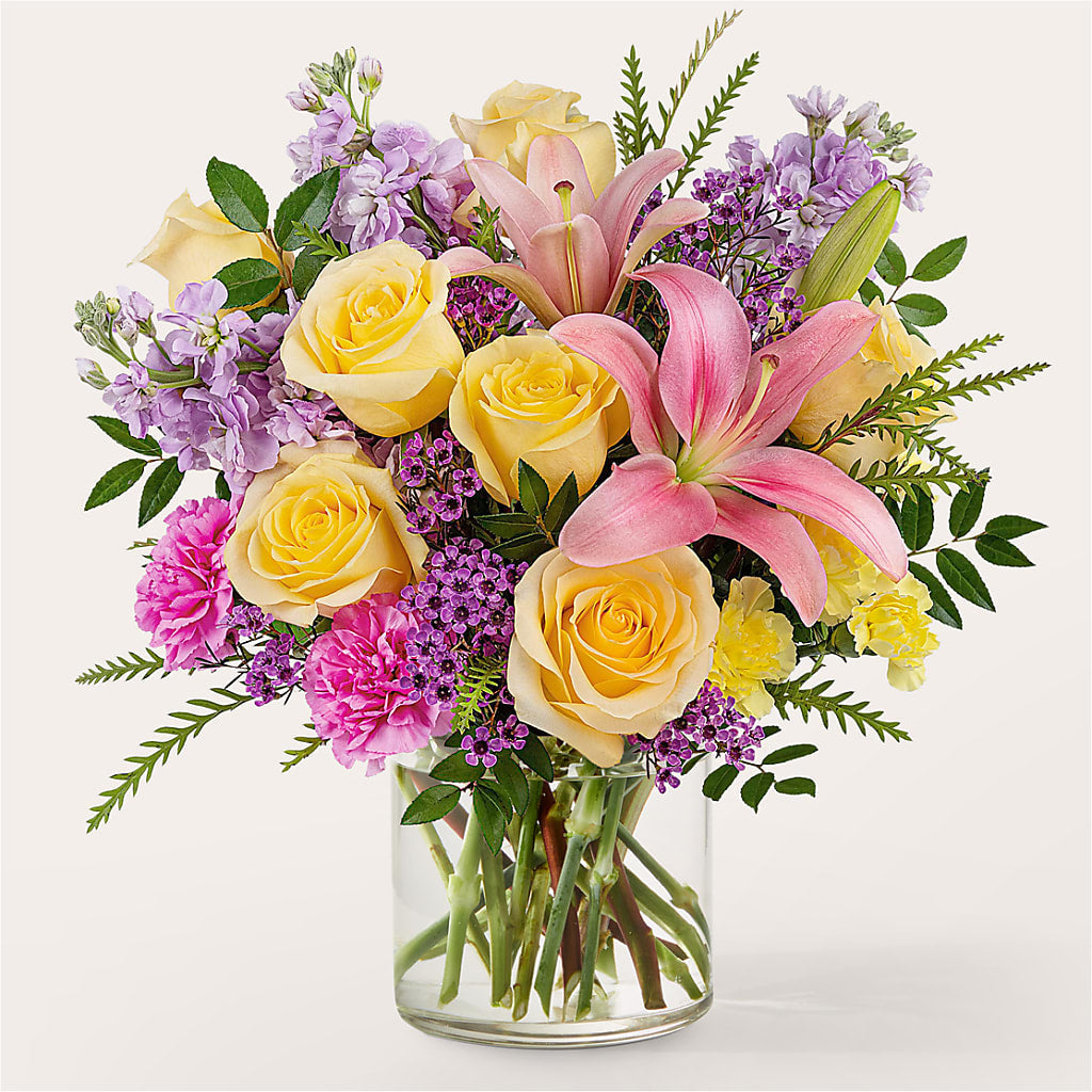 Jubilee Bouquet – Brownsville Premiere Florist, Brooklyn NY