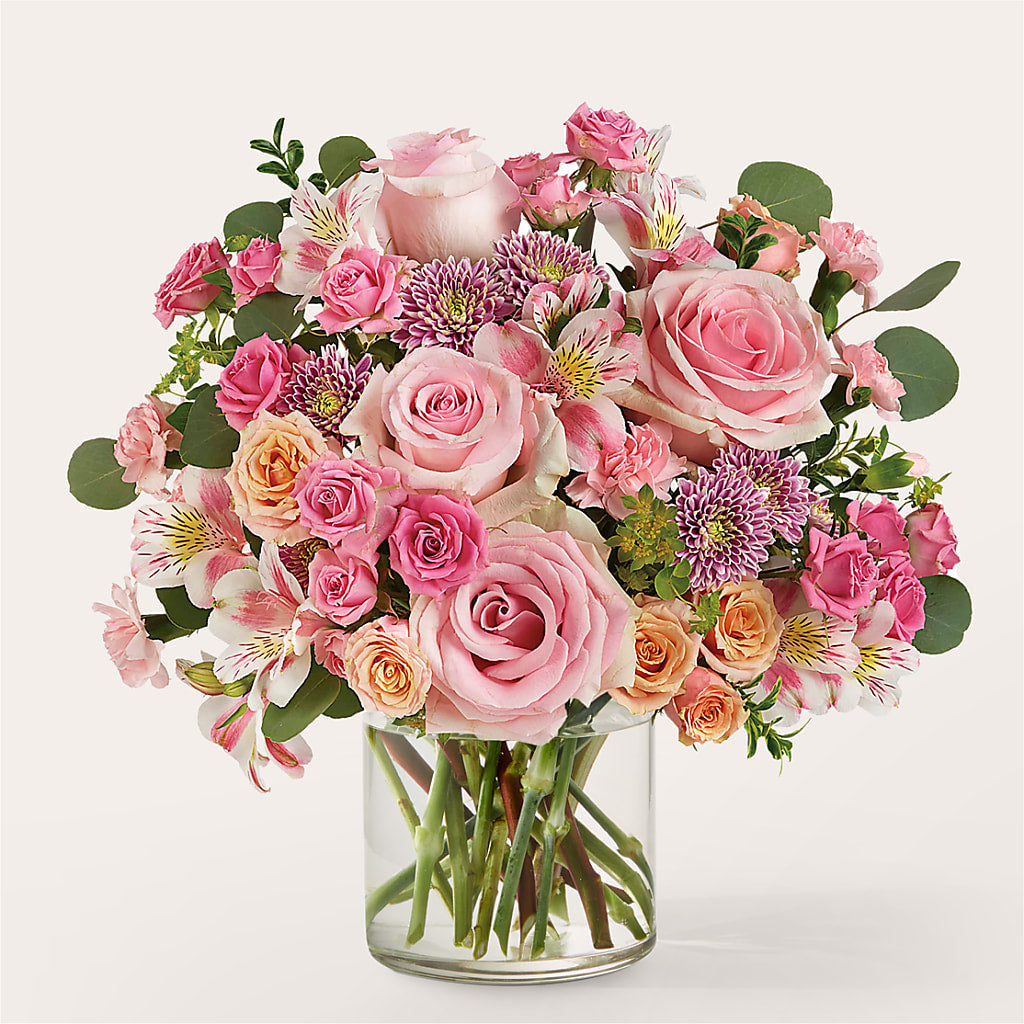 Pleasant Pastures Bouquet – Brownsville Premiere Florist, Brooklyn NY