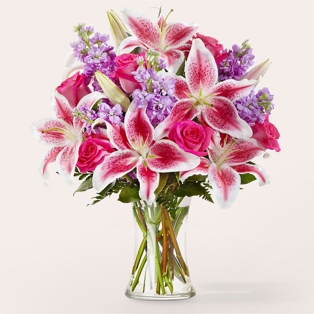 Amore Bouquet – Brownsville Premiere Florist, Brooklyn NY