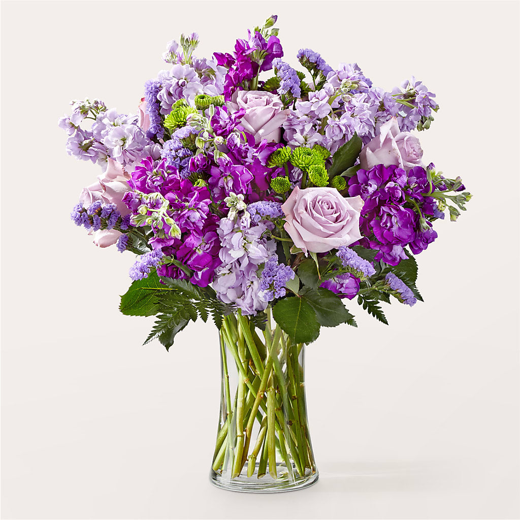 Grapeful Bouquet – Brownsville Premiere Florist, Brooklyn NY