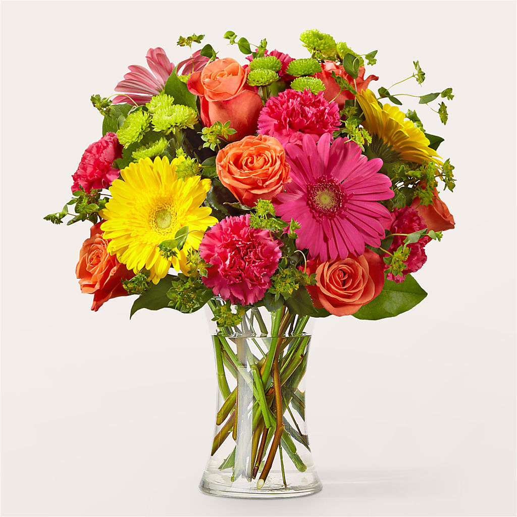 Fruit Punch Bouquet – Brownsville Premiere Florist, Brooklyn NY