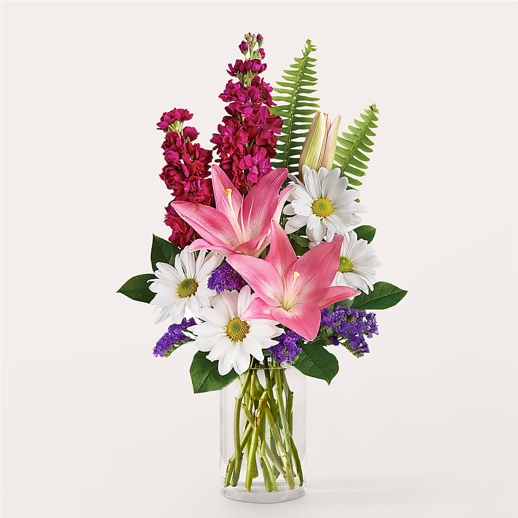 Blooming Spectacle Bouquet – Brownsville Premiere Florist, Brooklyn NY