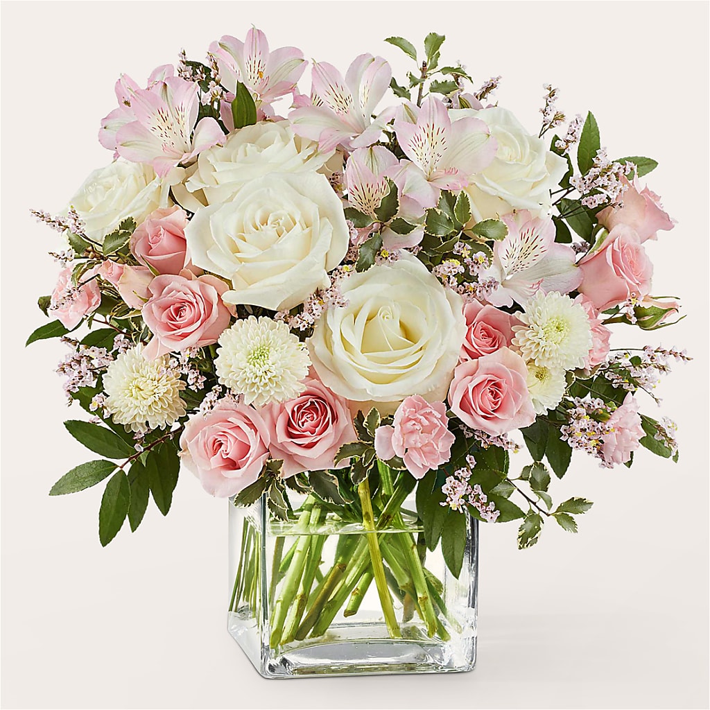 Day Made Bouquet – Brownsville Premiere Florist, Brooklyn NY