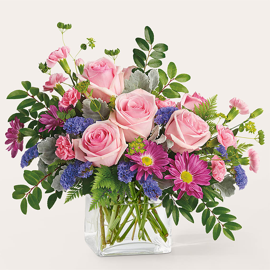 Starlet Bouquet – Brownsville Premiere Florist, Brooklyn NY