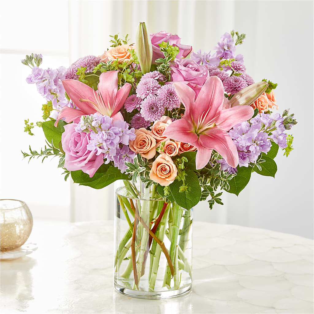 Resilience Bouquet – Brownsville Premiere Florist, Brooklyn NY