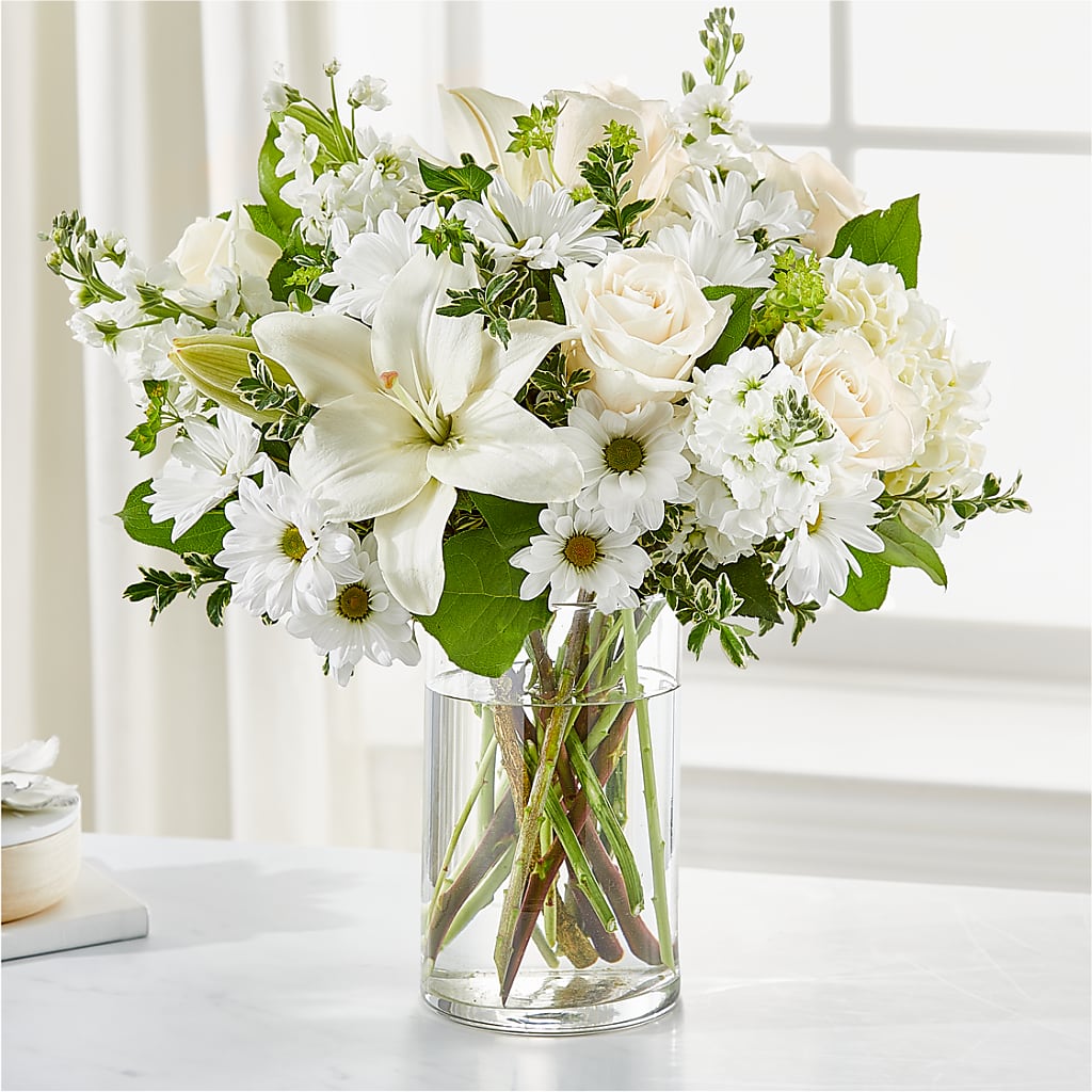Hope & Renewal Bouquet – Brownsville Premiere Florist, Brooklyn NY
