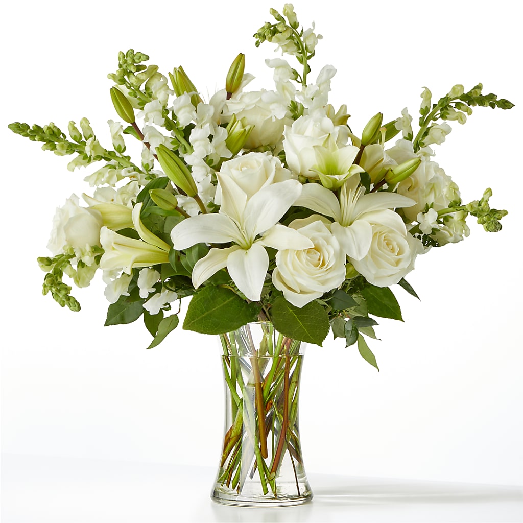 Eternal Friendship Bouquet – Brownsville Premiere Florist, Brooklyn NY