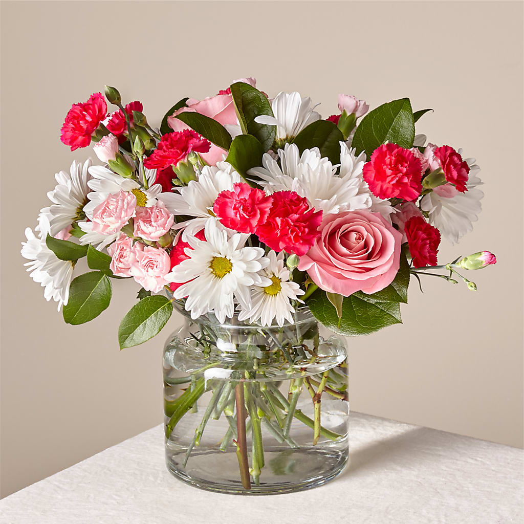 Sweet Surprises® Bouquet – Brownsville Premiere Florist, Brooklyn NY