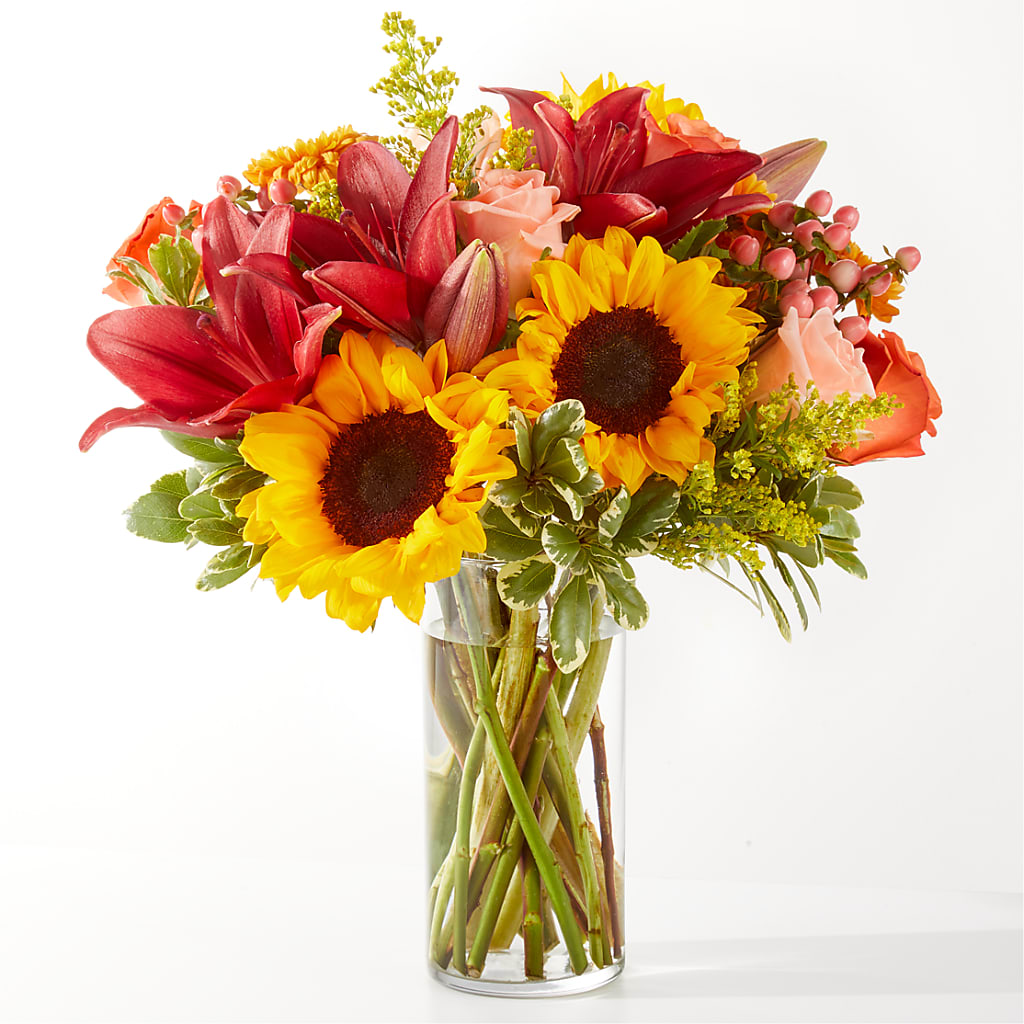 Acorn Lane Bouquet – Brownsville Premiere Florist, Brooklyn NY