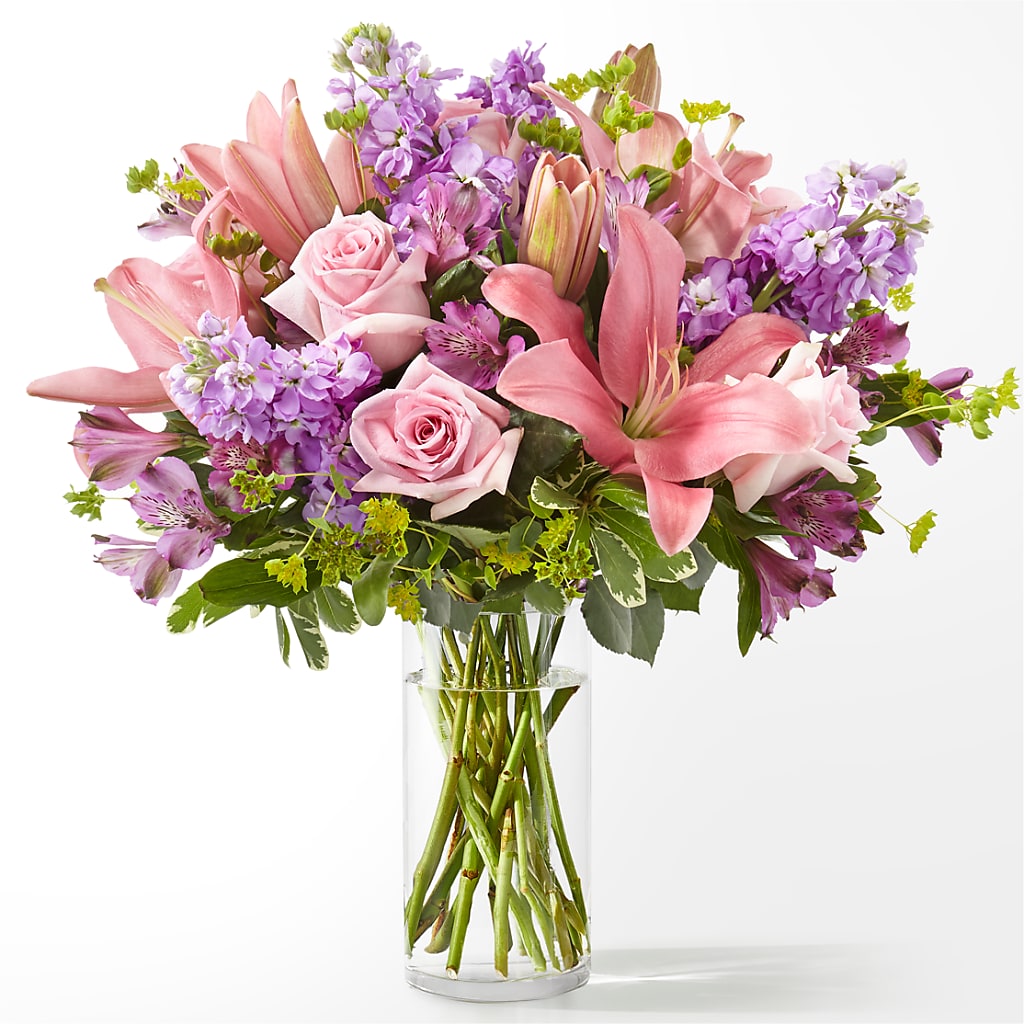 Precious Petals Bouquet – Brownsville Premiere Florist, Brooklyn NY