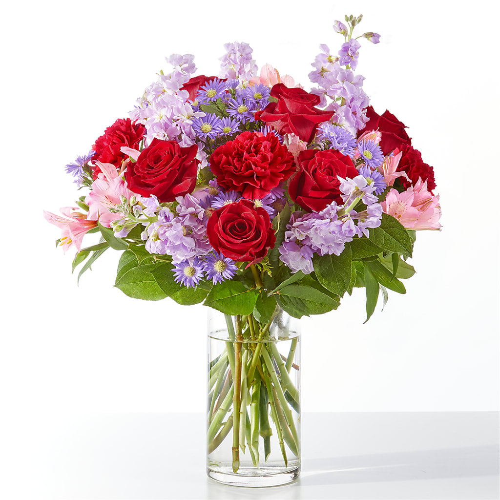 Your Majesty Bouquet – Brownsville Premiere Florist, Brooklyn NY