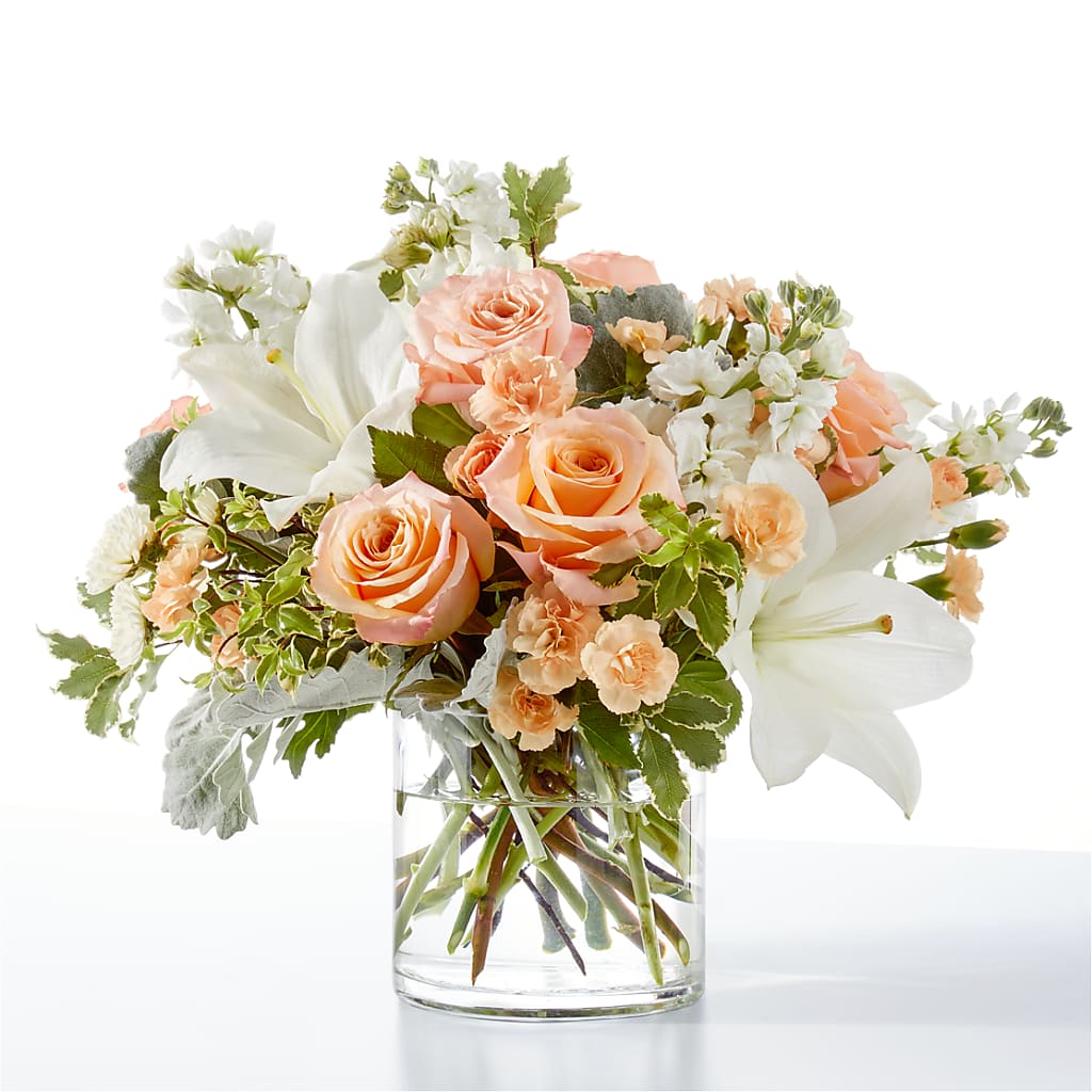 Darling Bouquet – Brownsville Premiere Florist, Brooklyn NY