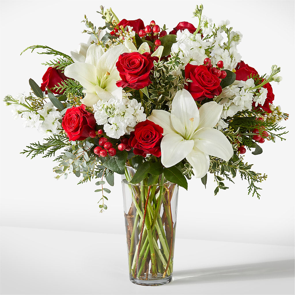 Twinkle Lights Bouquet – Brownsville Premiere Florist, Brooklyn NY