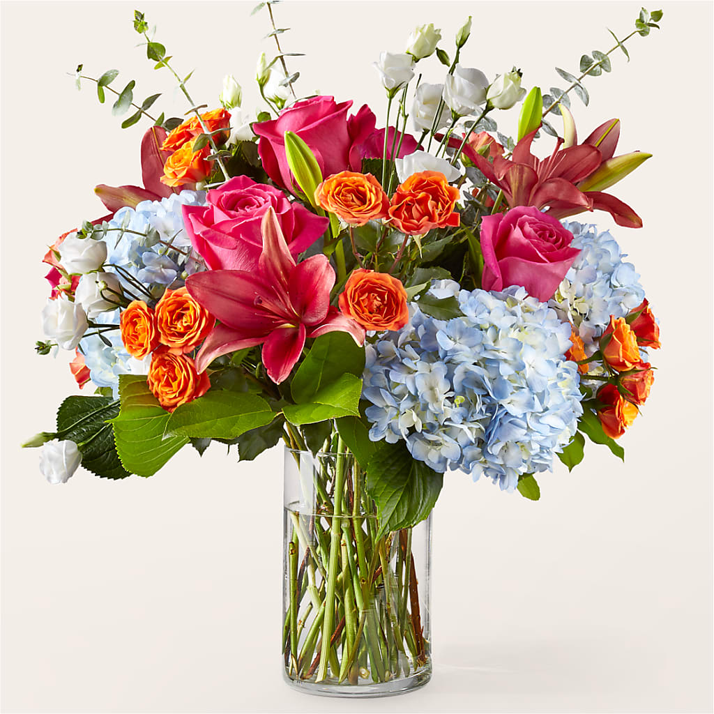 Awestruck Luxury Bouquet – Brownsville Premiere Florist, Brooklyn NY
