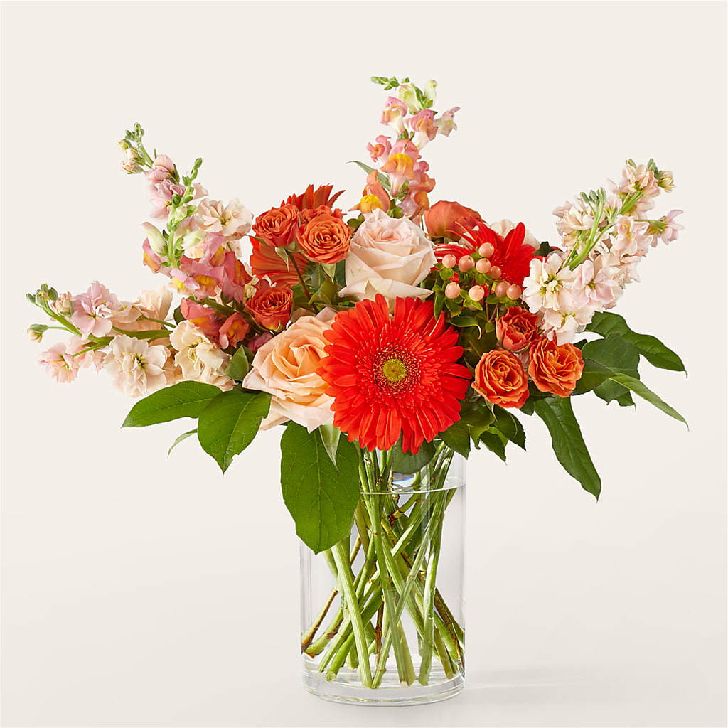 Paloma Please Bouquet – Brownsville Premiere Florist, Brooklyn NY