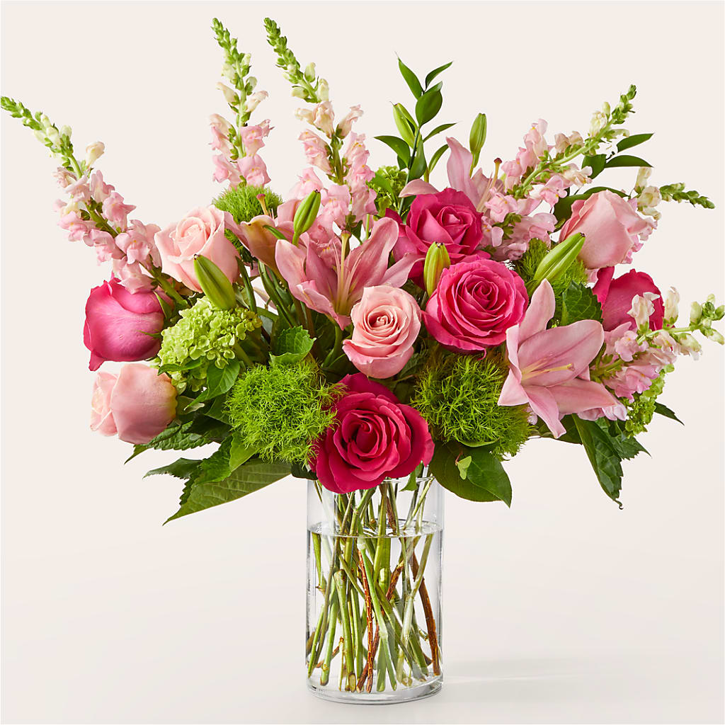 Fit for a Queen Luxury Bouquet – Brownsville Premiere Florist, Brooklyn NY