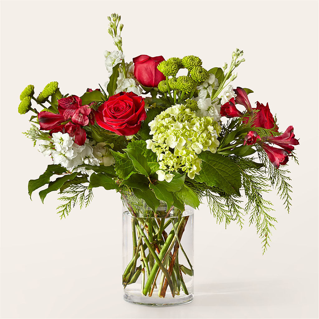 Tree Shopping Bouquet – Brownsville Premiere Florist, Brooklyn NY